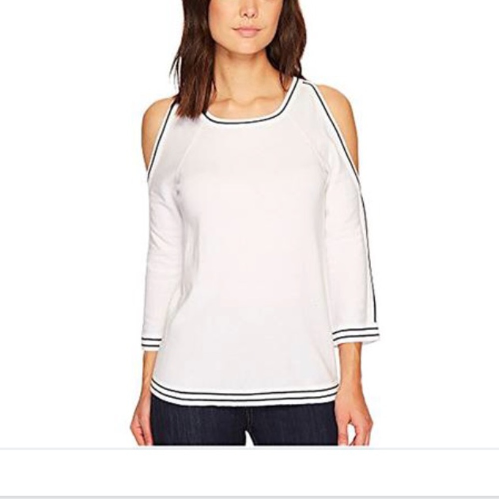 Tribal Cold Shoulder